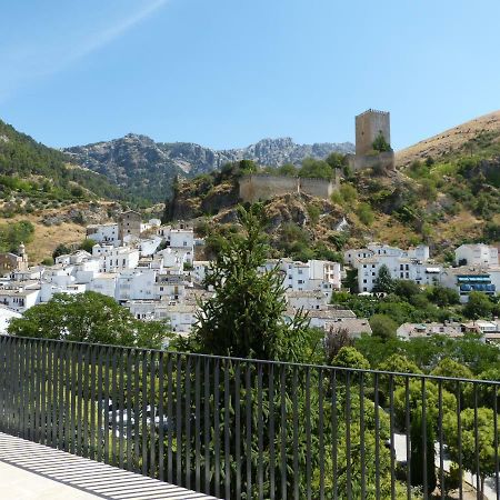 Alojamiento "El Callejon De Chime" 卡索拉 外观 照片